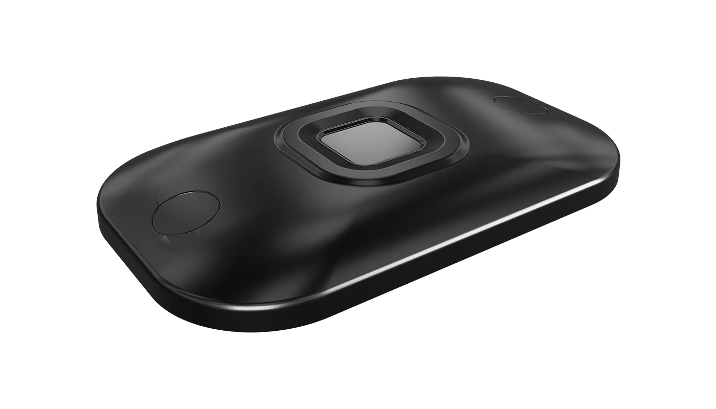 Elo Pay M100 Fingerprint Reader by Elo