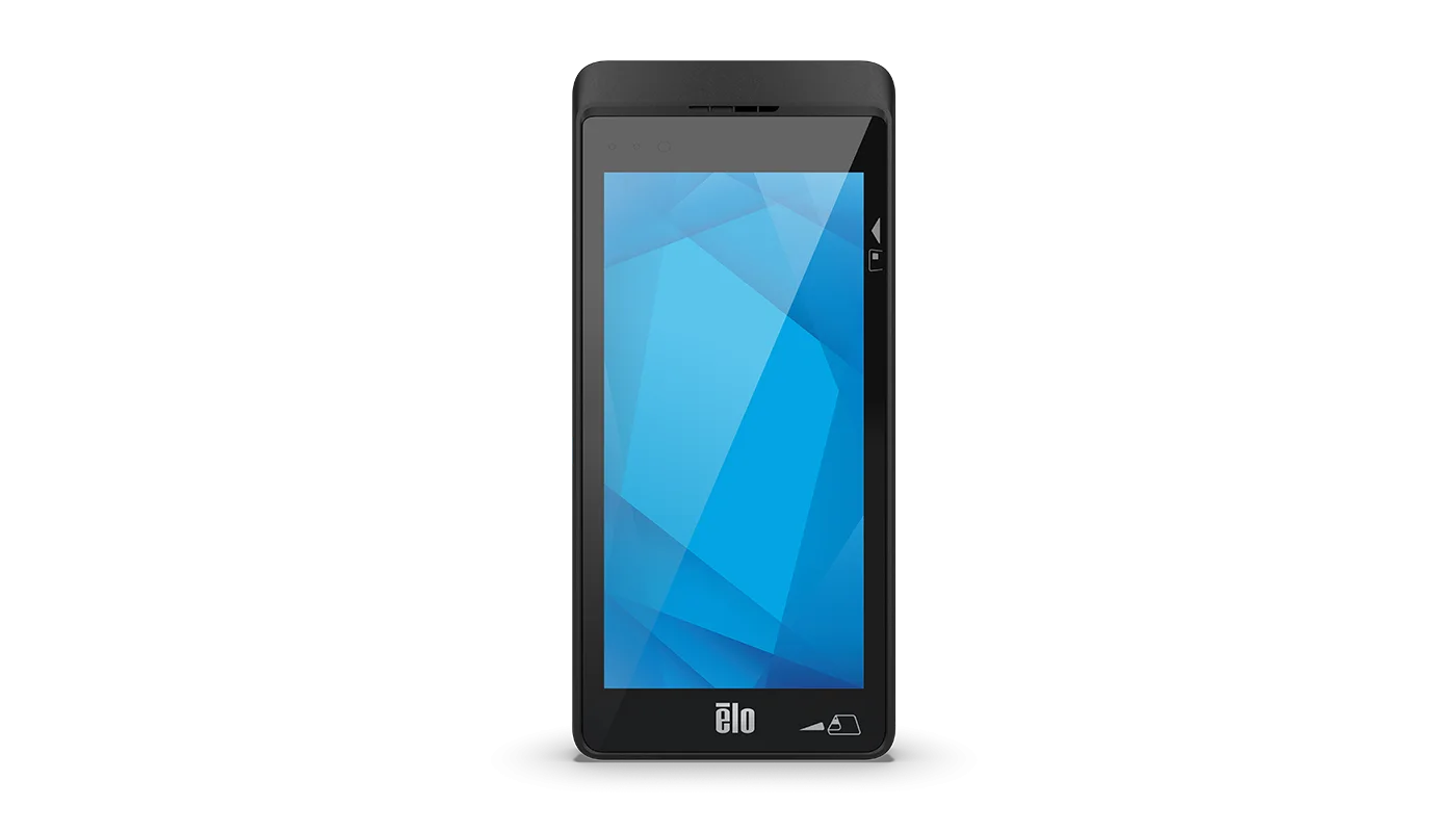 Elo Pay M60 Mobile POS Computer by Elo
