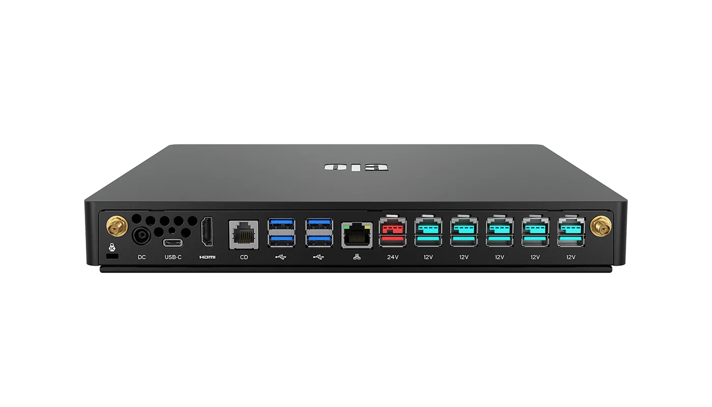EloPOS Pack 2 with Intel by Elo