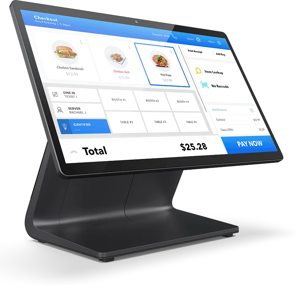 Elo Touch EloPOS Z30