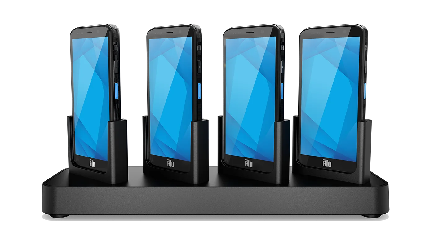 M51 4 Unit Device Charger by Elo