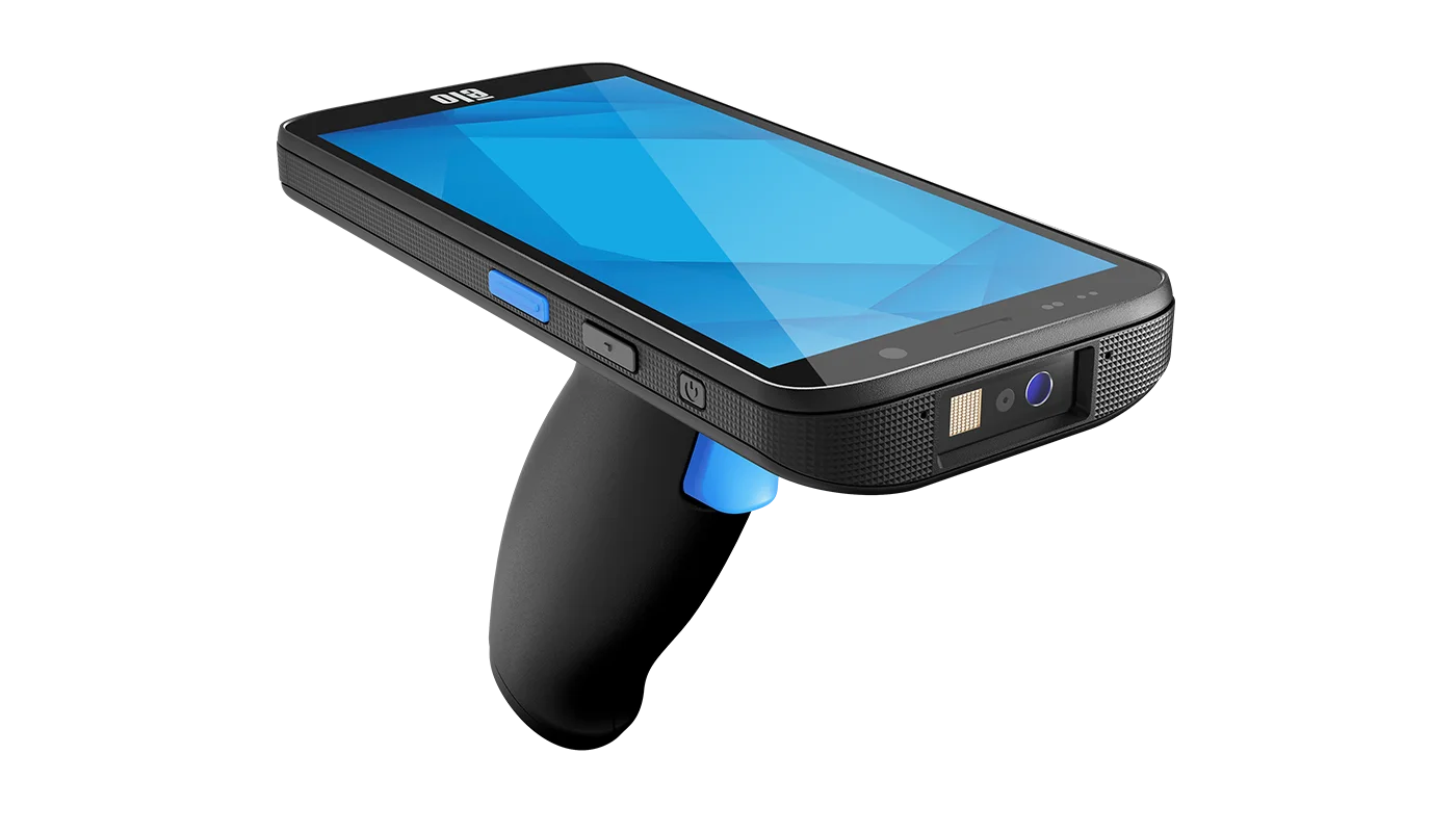 Elo Touch M51 Scan Handle