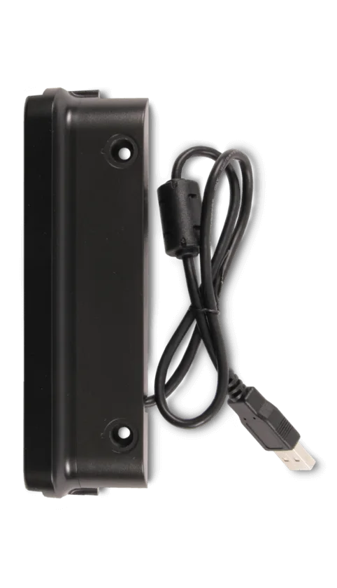 Magnetic Stripe Reader (E-Series) by Elo