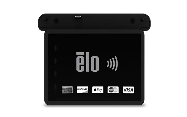 NFC/RFID (Replaced by new RFID) by Elo