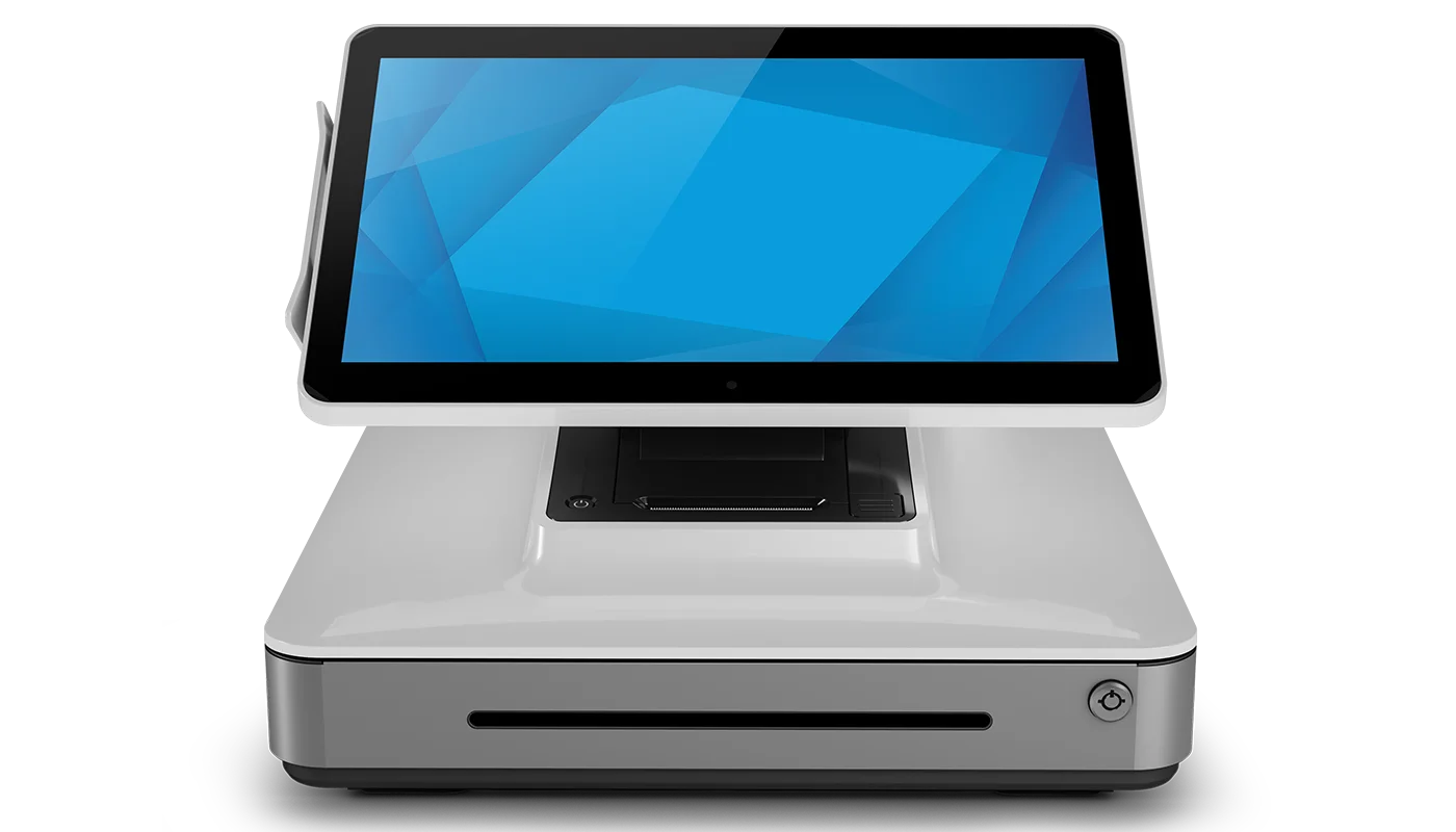 PayPoint for Android — with Google Play Services 3.0 (Replaced by EloPOS) by Elo