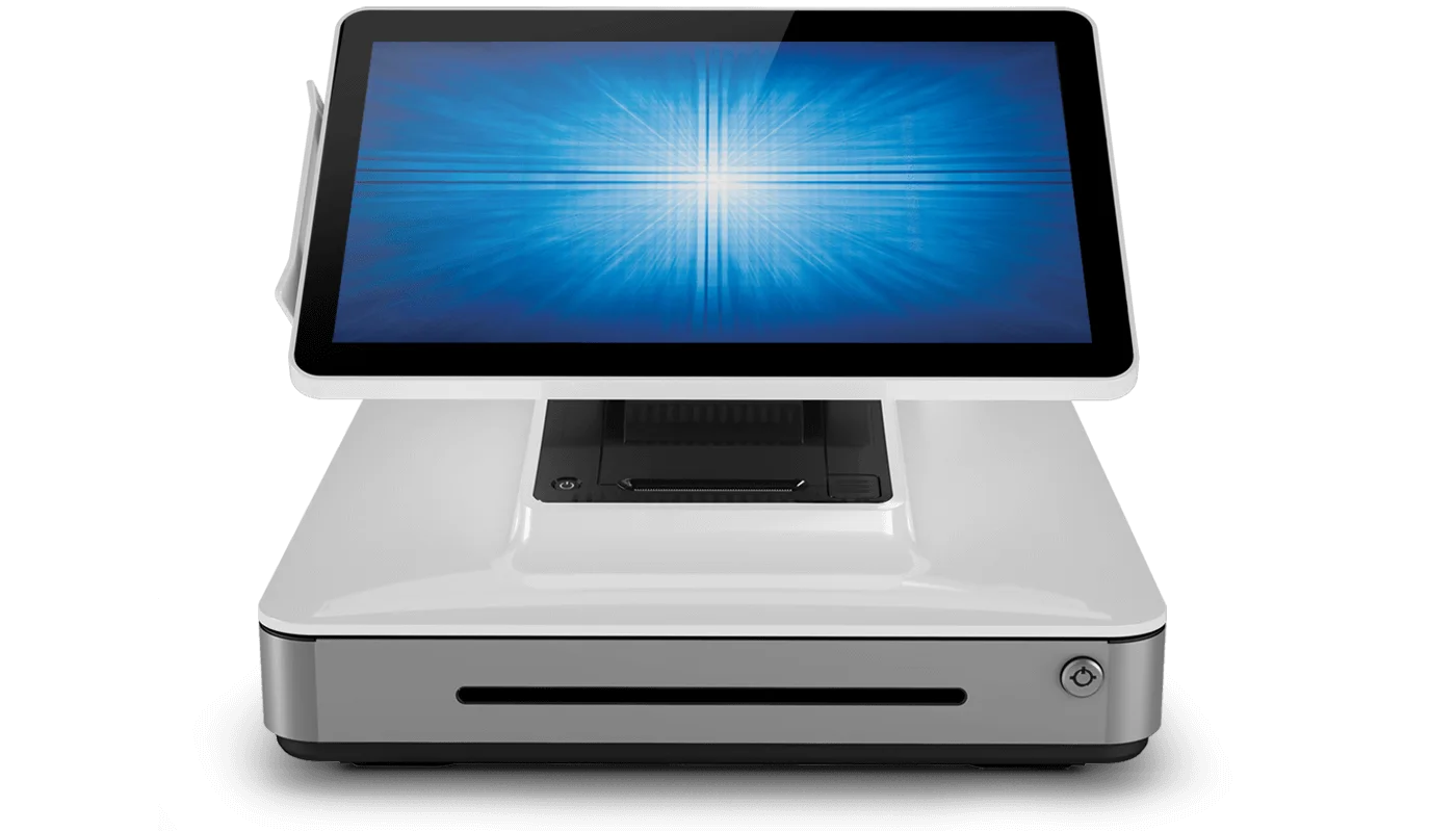 PayPoint for Windows (Replaced by EloPOS Z30) by Elo