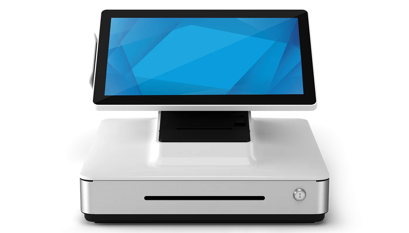 PayPoint Plus for Windows (Replaced by EloPOS Z30 with Intel) by Elo
