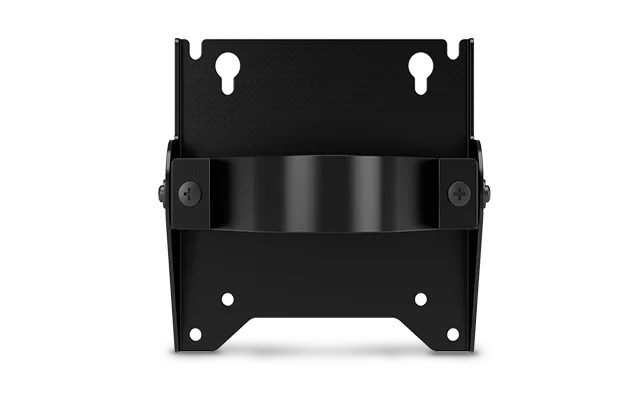 Pole Mount Bracket by Elo