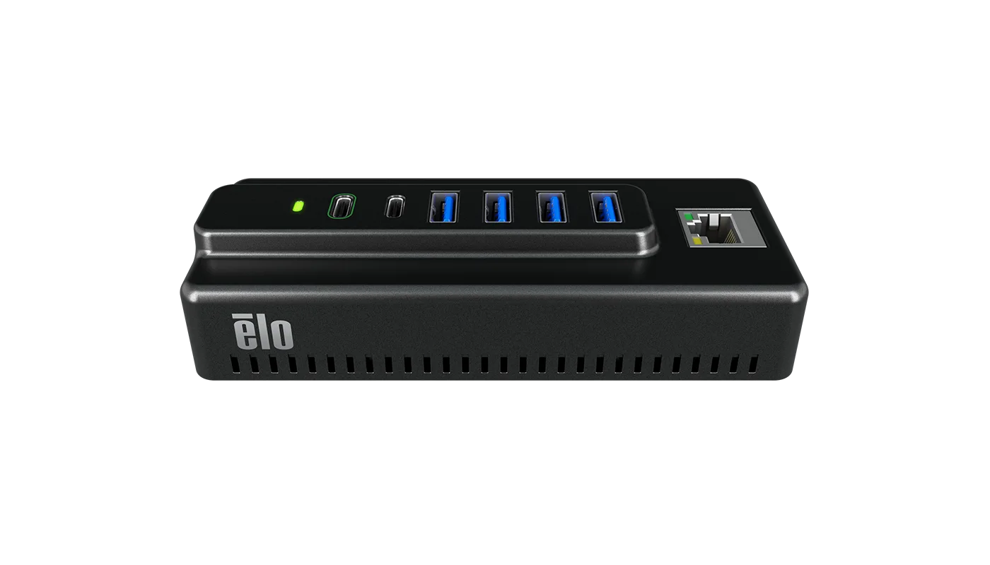 Small Hub by Elo