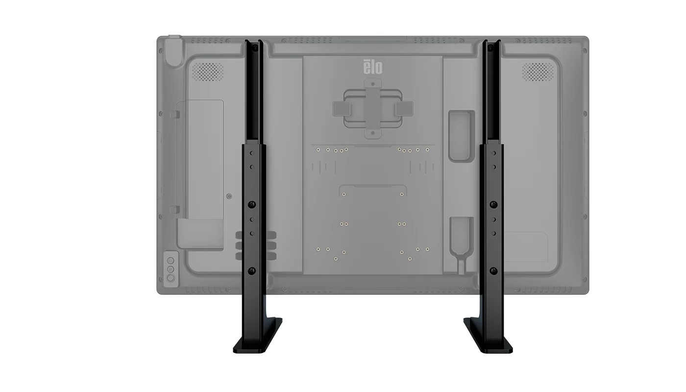 Stand for IDS 32"-50" by Elo