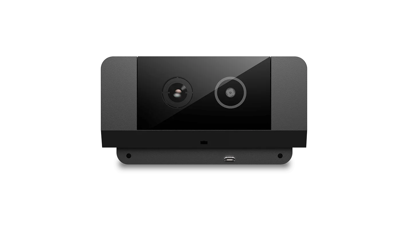 Temperature Sensor Pro (Discontinued November 2023) by Elo