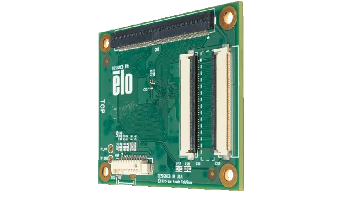Elo Touch TouchPro™ 8200 Series Controller