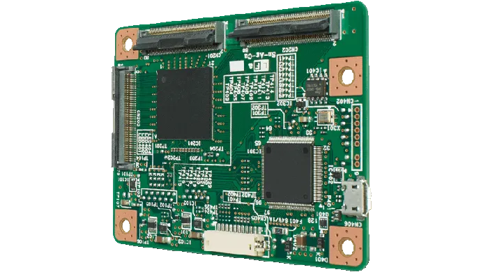 Elo Touch TouchPro™ 8300 Series Controller