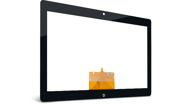 Elo Touch TouchPro™ Pro-F (Film) Projected Capacitive, 7"-32"