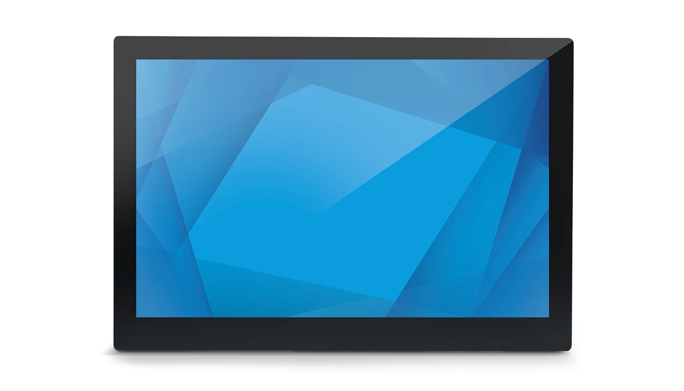 Touchscreen Display Kit (TDK) by Elo