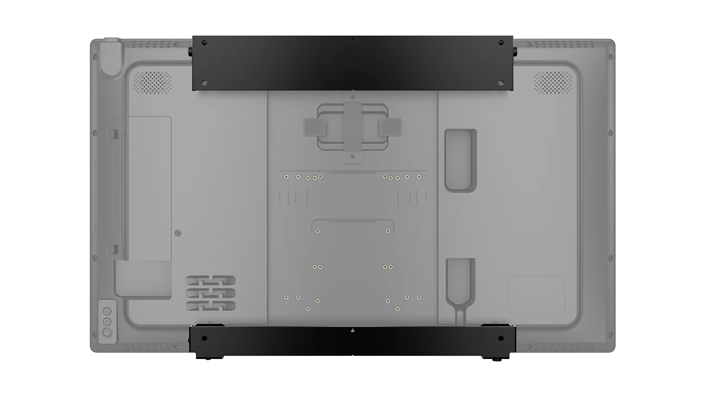 Wall Mount for IDS 32"-50" by Elo