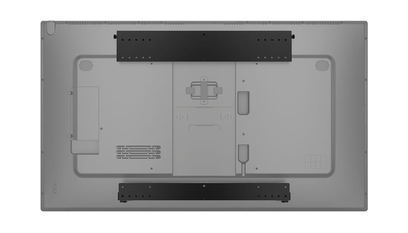 Wall Mount for IDS 55"-65" by Elo