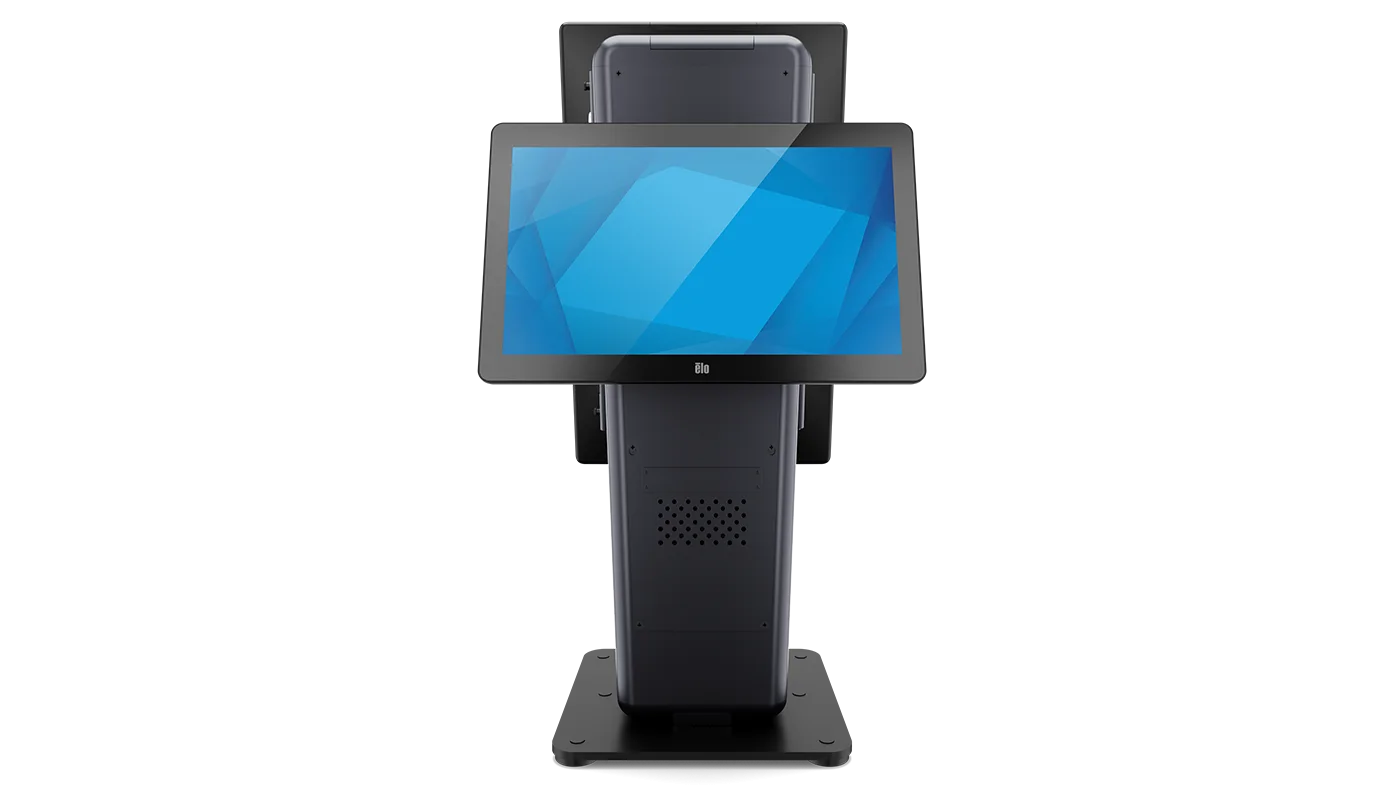 Wallaby Pro Merchant-facing Display Kit by Elo