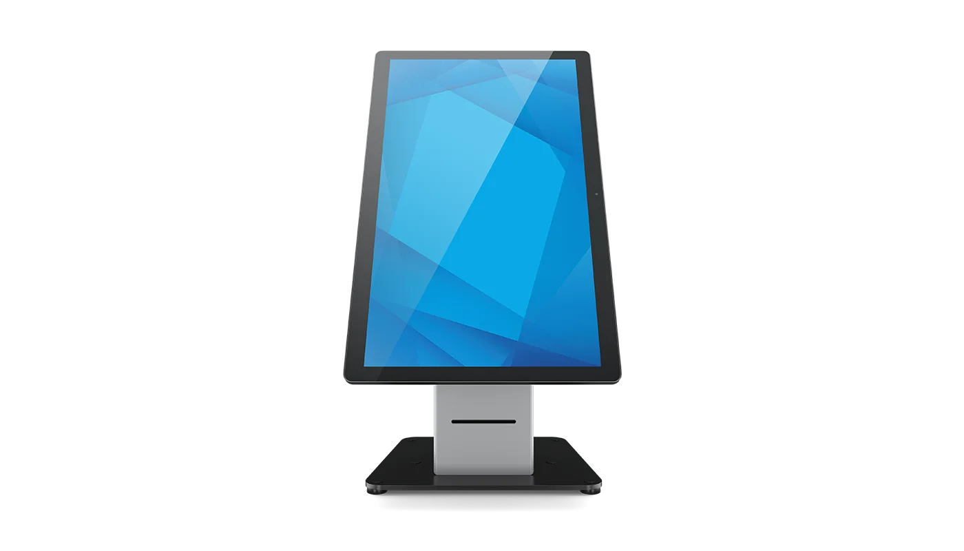 Wallaby with Integrated Printer by Elo