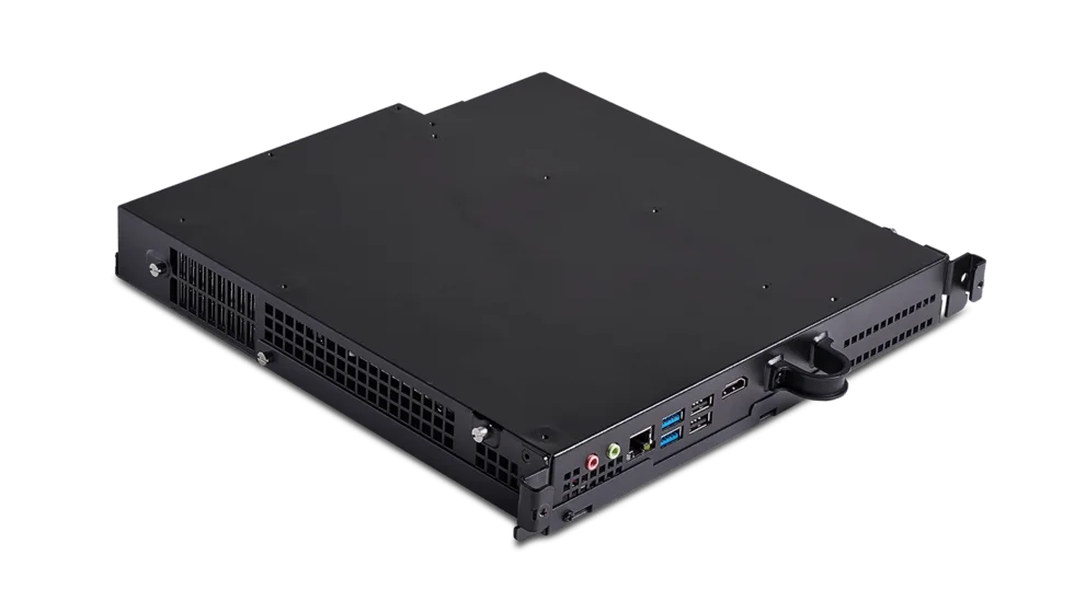  Windows Computer Modules (ECMG3) - for IDS 02-Series (Replaced by ECMG4) by Elo