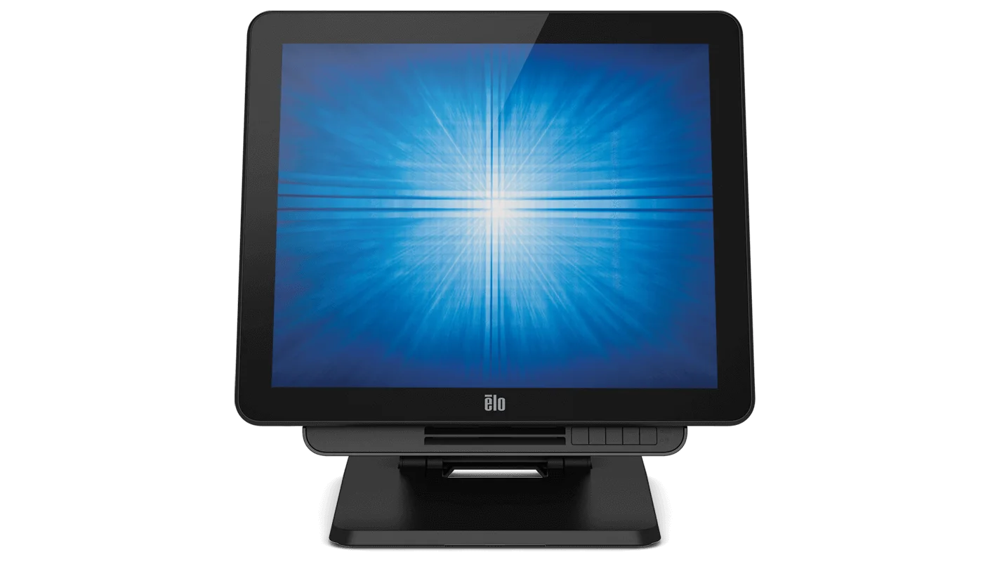 X-Series 17-inch AiO Touchscreen Computer (Rev B) by Elo