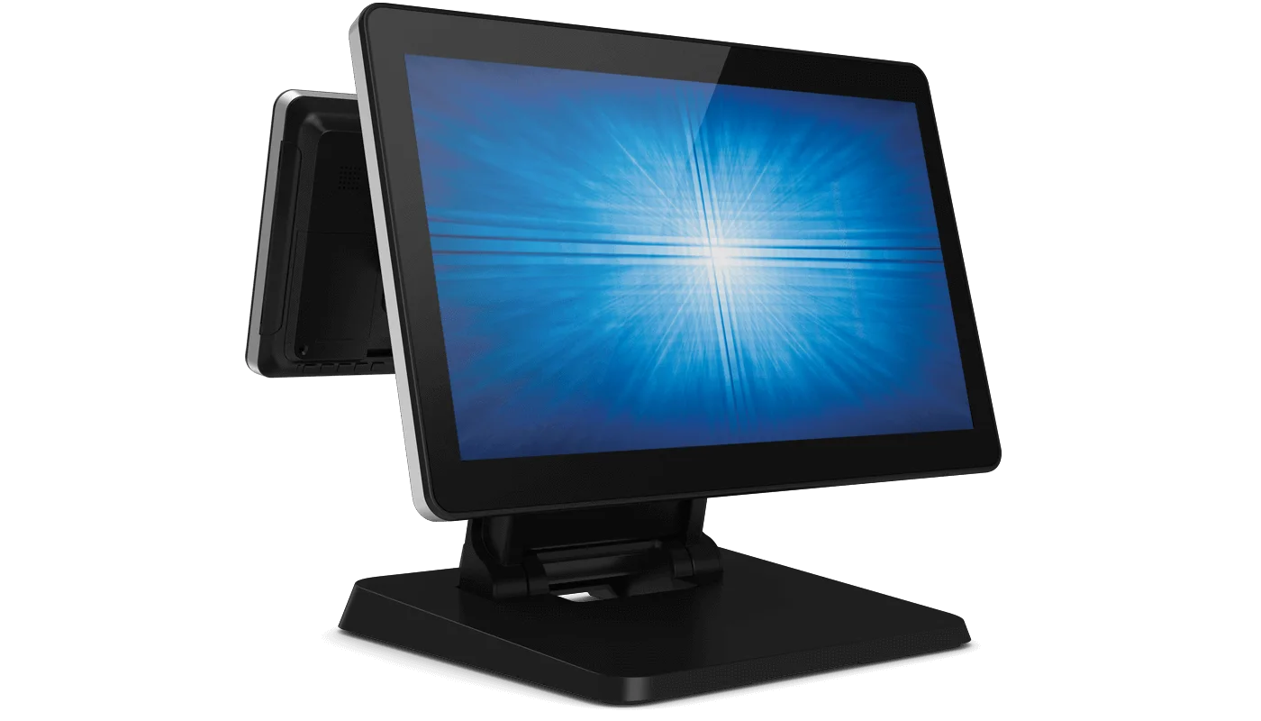X-Series Stand by Elo
