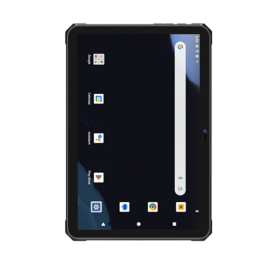 Emdoor 10.95 inch Rugged Outdoor Tablet Android 14 Helio G99