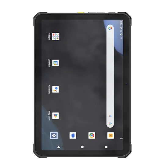 Emdoor 10.95 inch Rugged Outdoor Tablet Android 15 MediaTek
