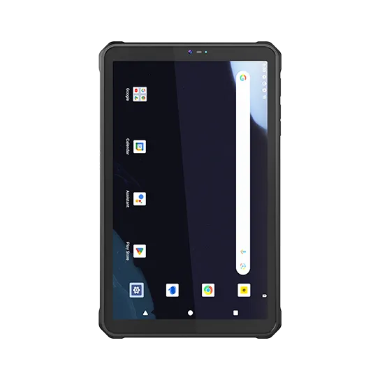 Emdoor 8.68 inch Rugged Outdoor Tablet Android 14 Helio G99