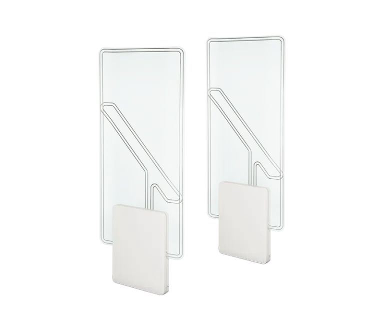 FEIG HF Gate Antenna, Crystal Gate Excellence