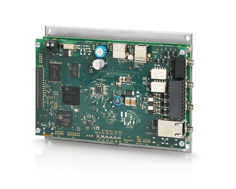 FEIG HF Long Range Reader Module ID LRM5400