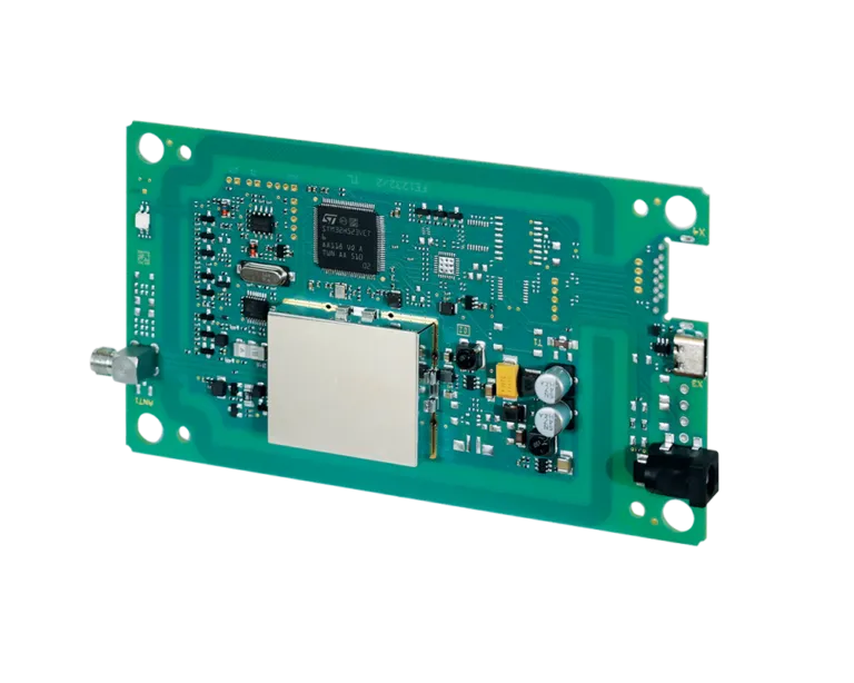 FEIG ISO15693 Mid Range Readermodul