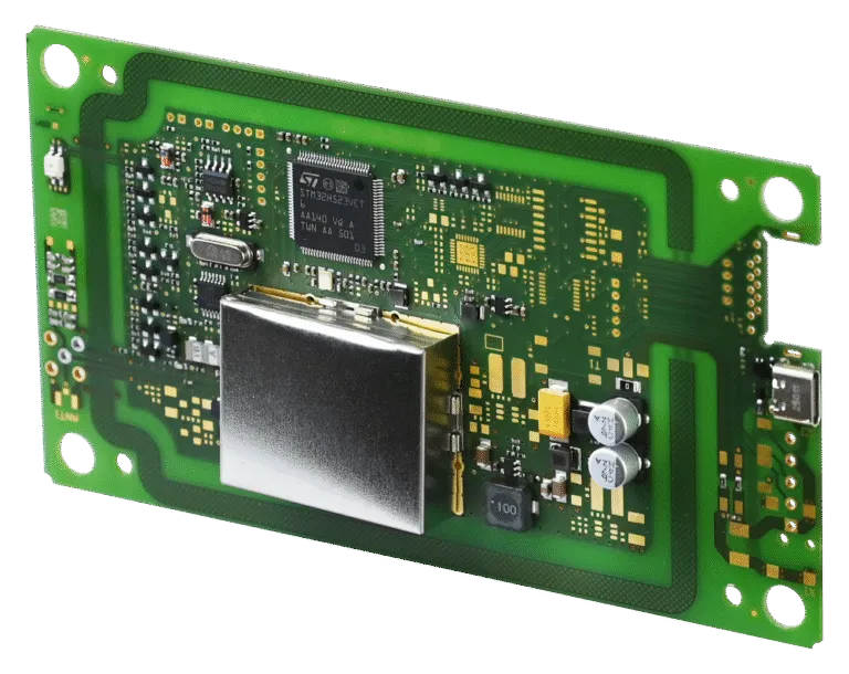 FEIG ISO15693 Proximity Readermodul