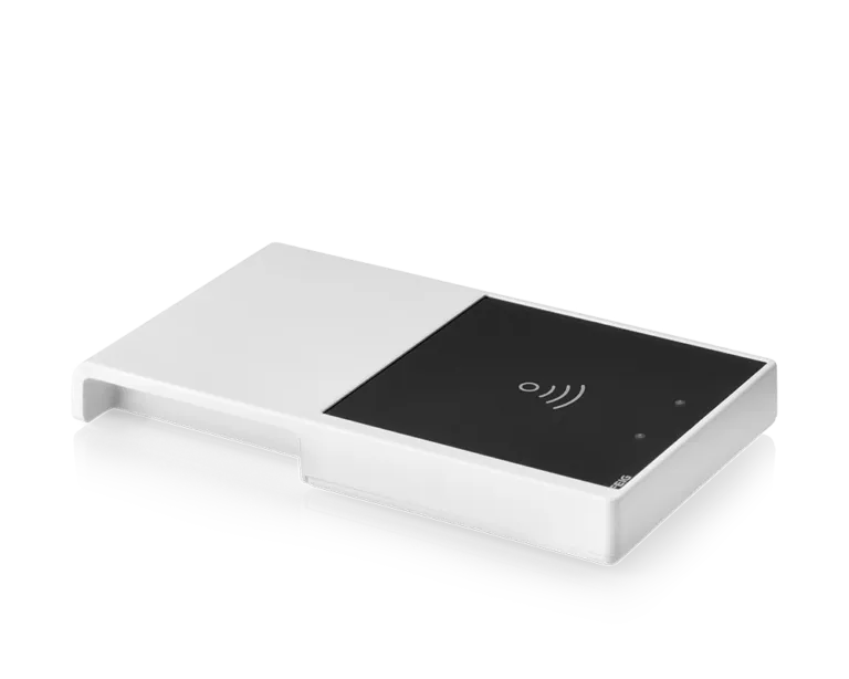 FEIG ISO14443 Desktop Reader with RS232