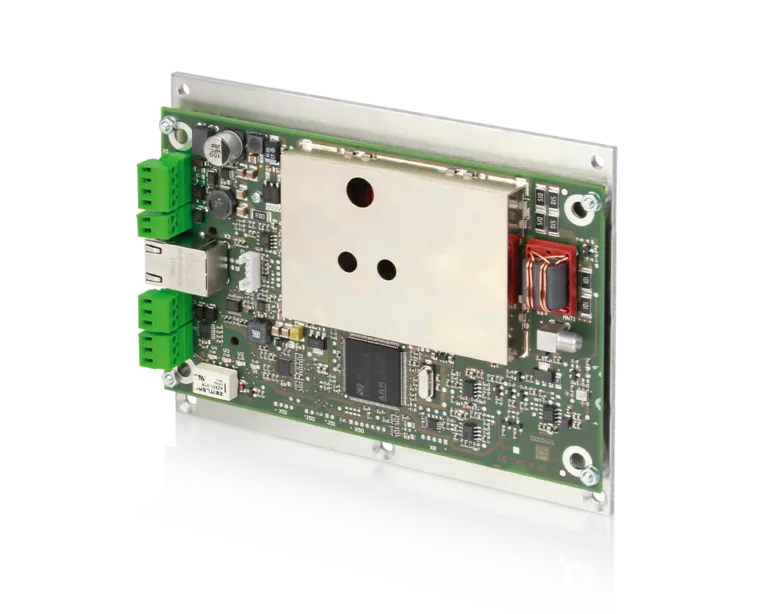 FEIG ISO15693 Long Range Reader Module ID LRM1002
