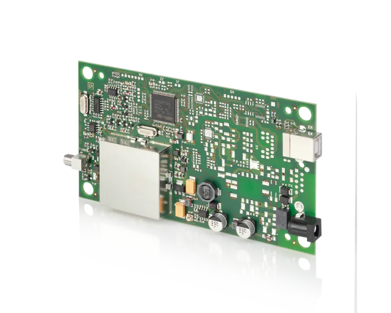 FEIG ISO15693 Mid Range Reader Module ID MRM102