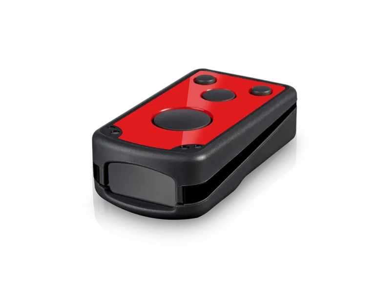 FEIG ID ECCO Smart HF-BLE