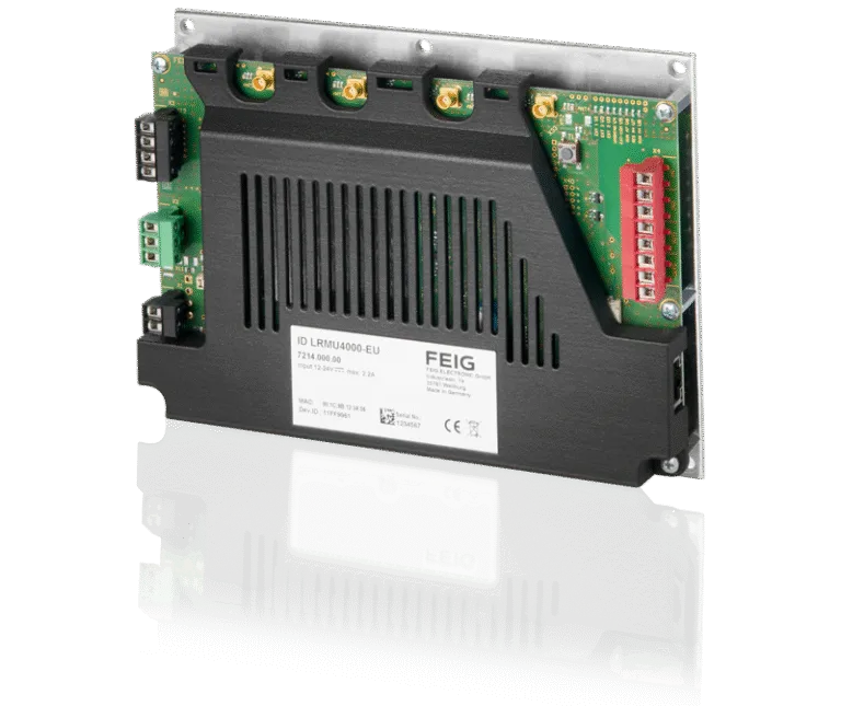 FEIG ID LRMU4000