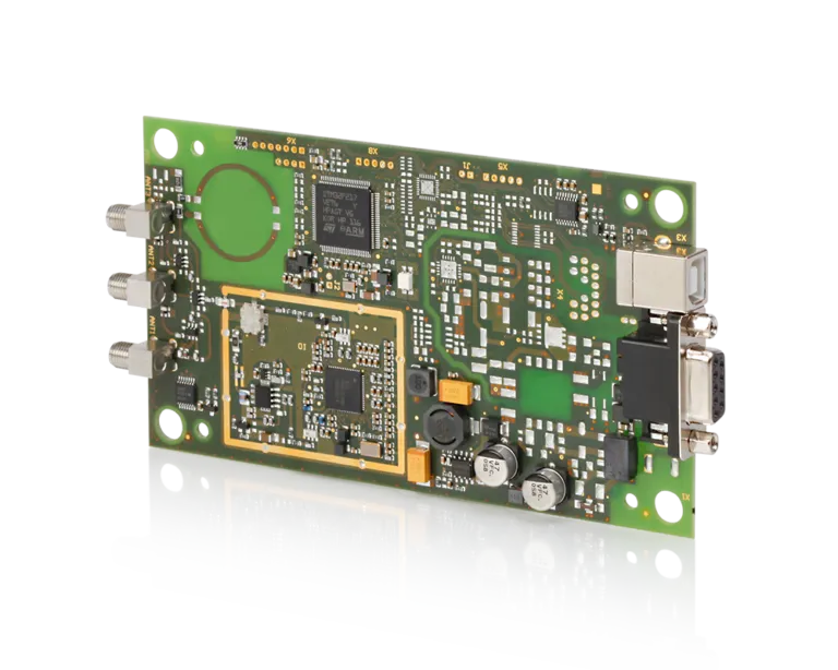 FEIG UHF Mid Range Reader Module ID MRMU102