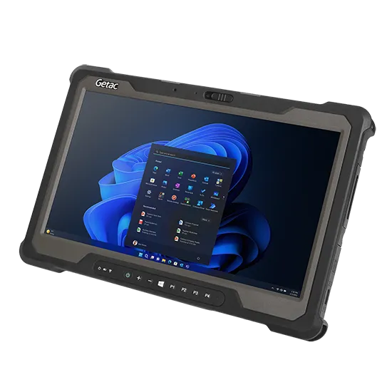 Getac A140