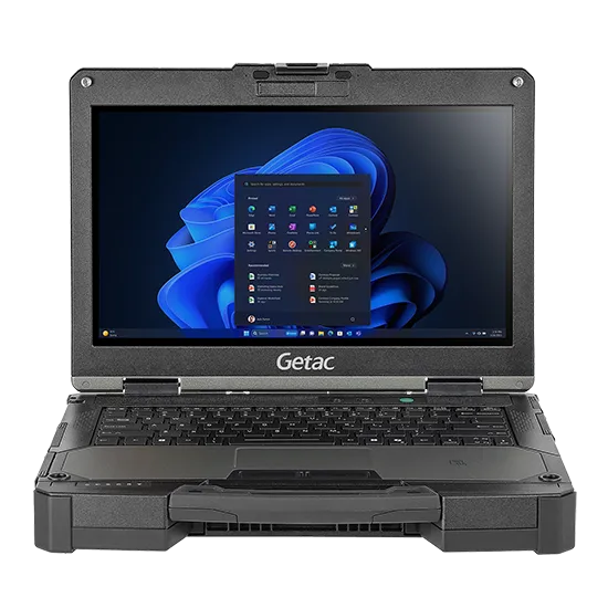 Getac B360 Pro