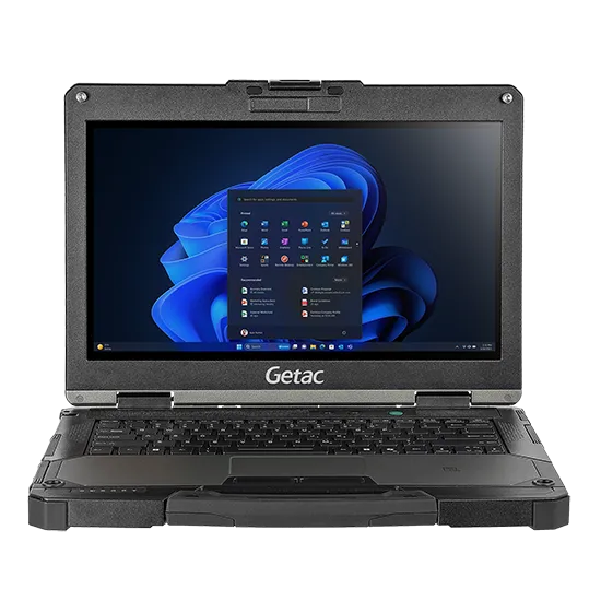 Getac B360