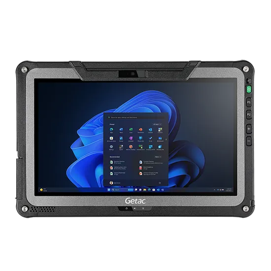 Getac F110