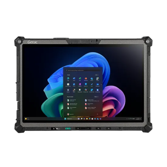 Getac F120