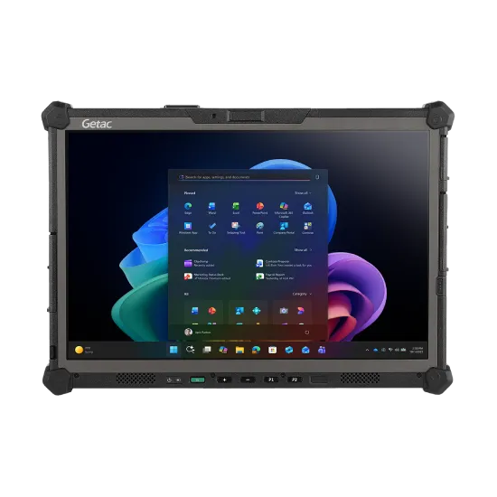 Getac G140