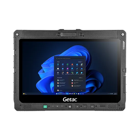 Getac K120