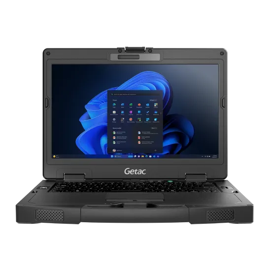 Getac S410