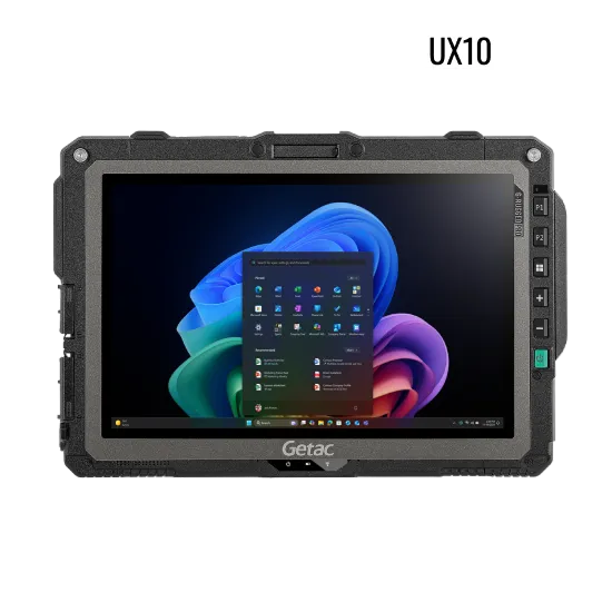 Getac UX10