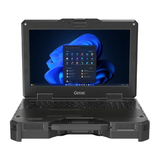 Getac X600 Pro