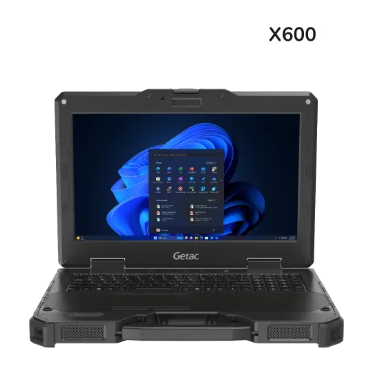 Getac X600